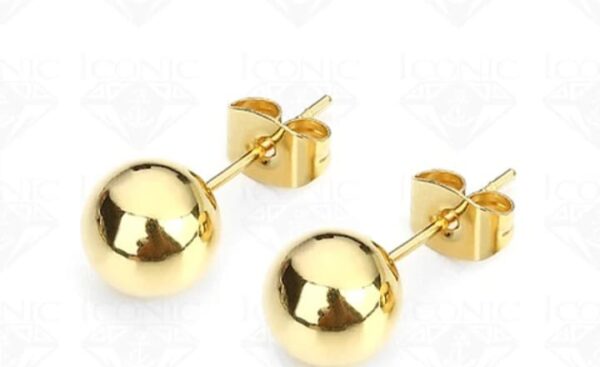 Aretes