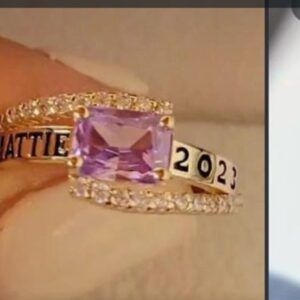 Anillo